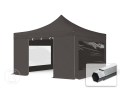 Chapiteau 4x4
